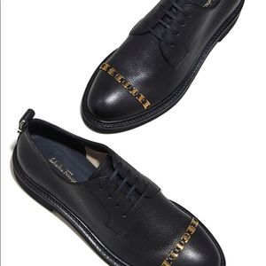 Salvatore Ferragamo women’s shoes